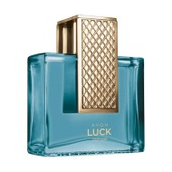 Туалетная вода Avon Luck Limitless Для него