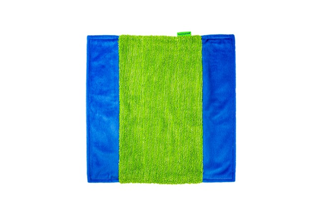 AQUAmatic MOP Насадка № 2 Для влажной уборки AQUAmatic MOP Насадка № 2 Для влажной уборки