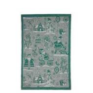 Кухонное полотенце