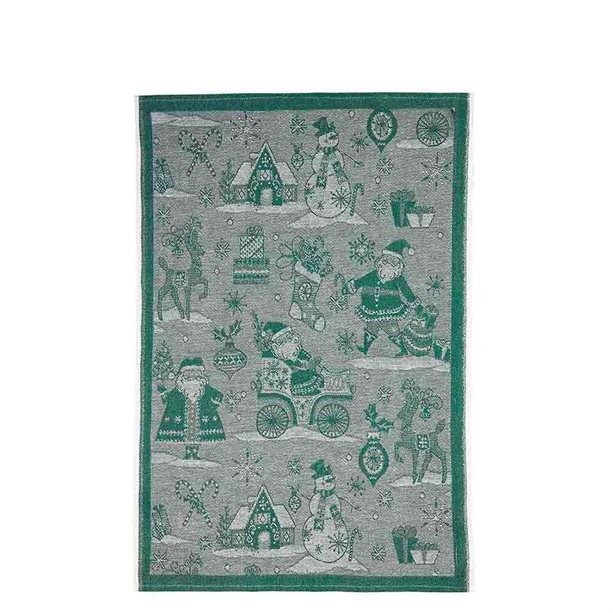 Кухонное полотенце