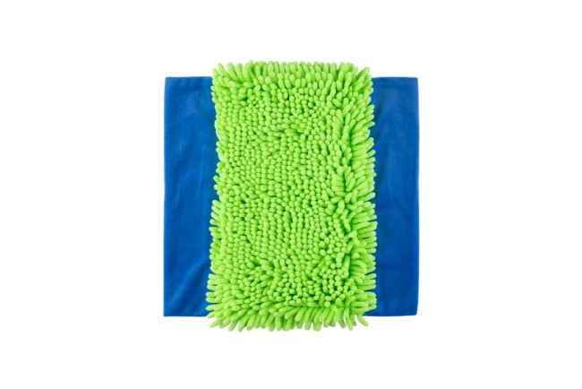 AQUAmatic MOP Насадка № 3 Для сухой уборки