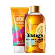 Набор „Тропики”