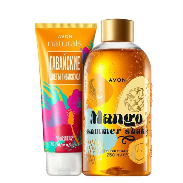 Набор „Тропики”