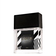 Туалетная вода Avon Luck для него, 30 мл