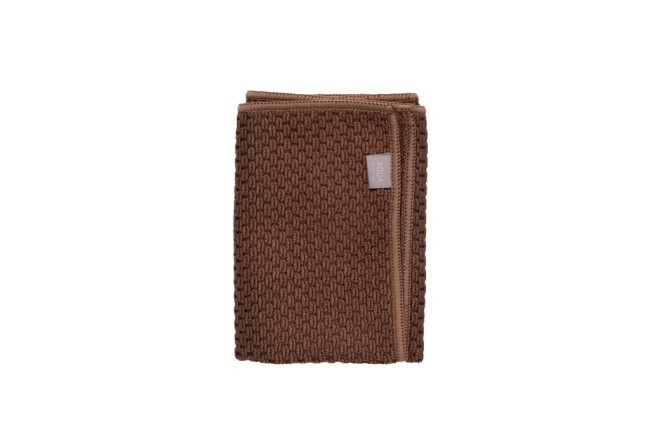 Салфетка Aquamagic ABSOLUTE (коричневая рельефная) Салфетка Aquamagic ABSOLUTE (коричневая рельефная)