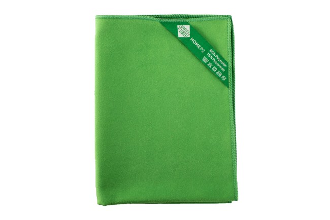 Green Fiber HOME P2, Файбер полирующий, зеленый