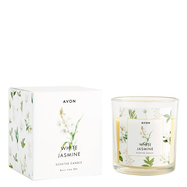 Ароматическая свеча Ароматическая свеча