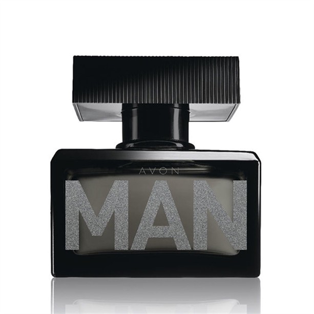 Туалетная вода Avon Man