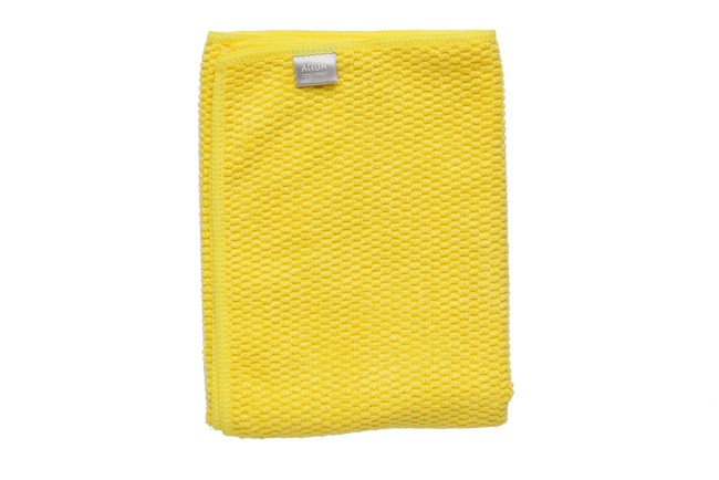 Полотенце кухонное Aquamagic ABSOLUTE (желтое)