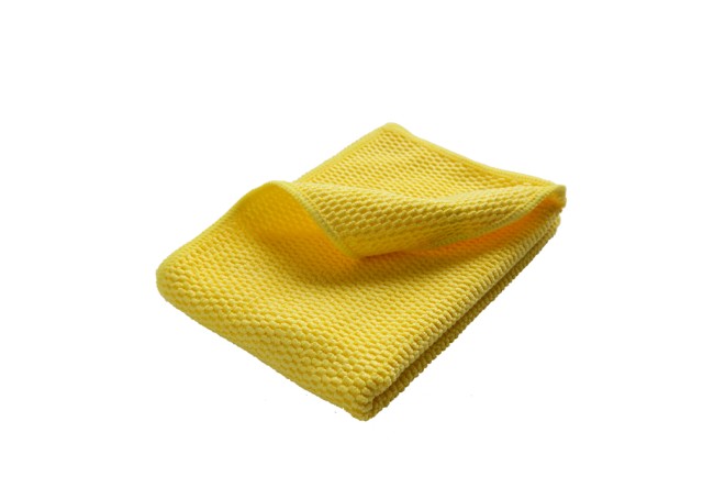 Полотенце кухонное Aquamagic ABSOLUTE (желтое)