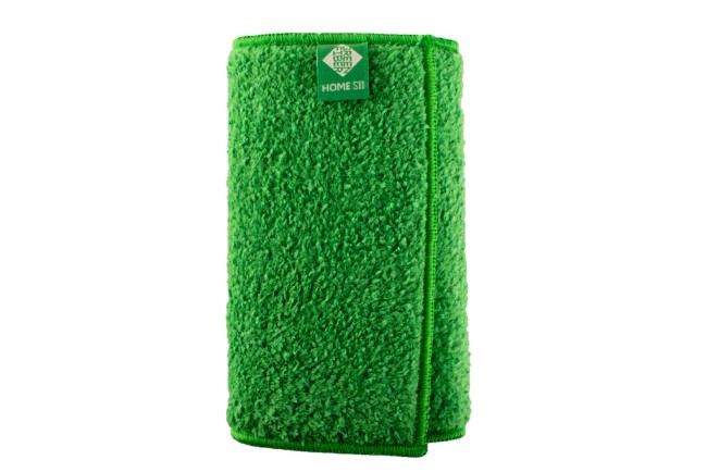 Green Fiber HOME S11, Спонж Инволвер, зеленый