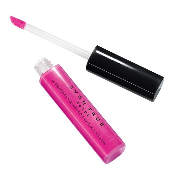 Ультрасияющий блеск для губ