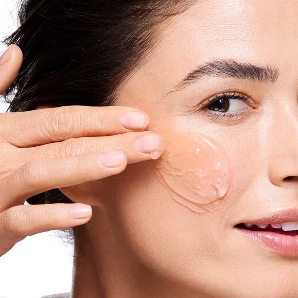 Гель-желе для умывания, 150 мл