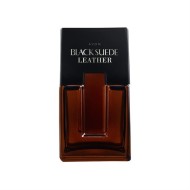 Туалетная вода Black Suede Leather