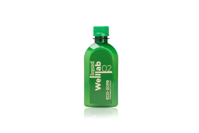 Welllab liquid ECO-SORB, 300 мл Welllab liquid ECO-SORB, 300 мл