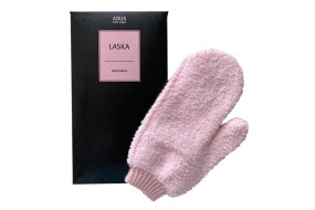 Варежка AQUAmagic Laska (розовая)