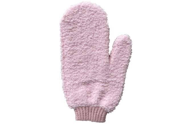 Варежка AQUAmagic Laska (розовая)