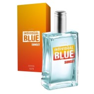 Туалетная вода Individual Blue Sunset