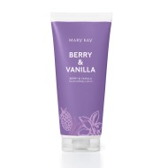 Парфюмированный лосьон для тела Ягоды и Ваниль