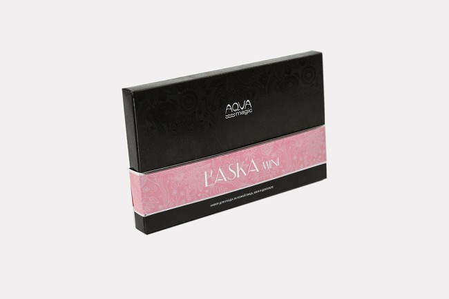 Набор AQUAmagic LASKA mini