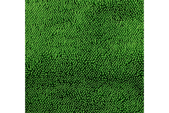 Green Fiber HOME S13, Файбер Твист для пола, зеленый