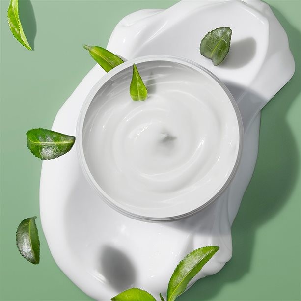 Мультифункциональный крем для лица, рук и тела с экстрактом чайного дерева, 400 мл