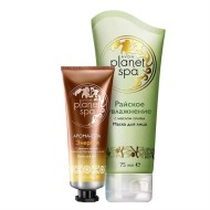 Набор „Энергия и увлажнение”