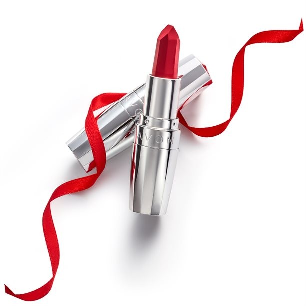 Помада для губ "Матовая легенда"