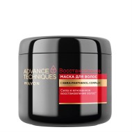 Маска для волос "Восстановление", 375 мл