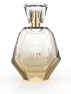 Парфюмерная вода Live Fearlessly™