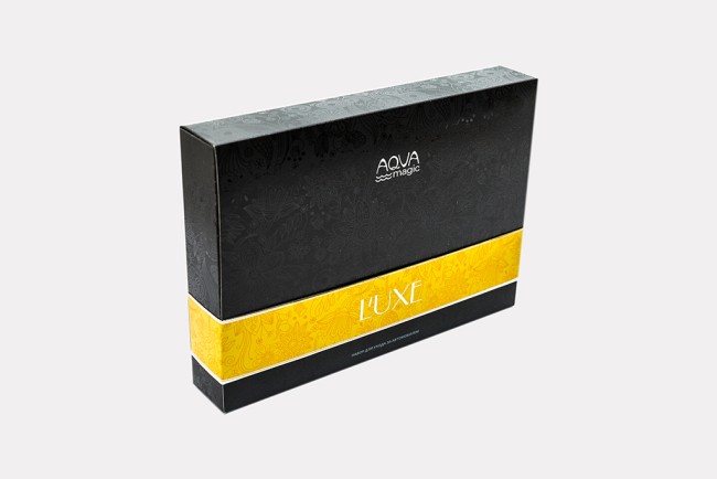 Набор AQUAmagic LUXE