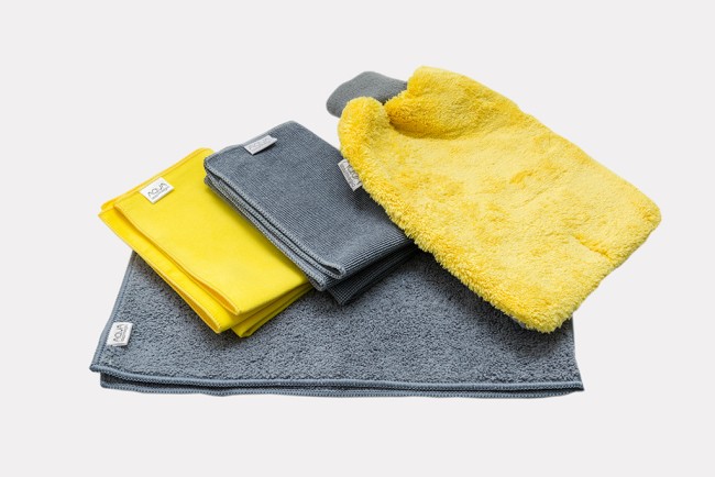 Набор AQUAmagic LUXE