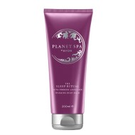 SPA Согревающий бальзам для тела "Арома-спа. Сладкие сны", 200 мл