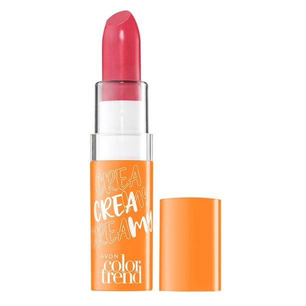 Увлажняющая губная помада "Множество поцелуев" SPF 15