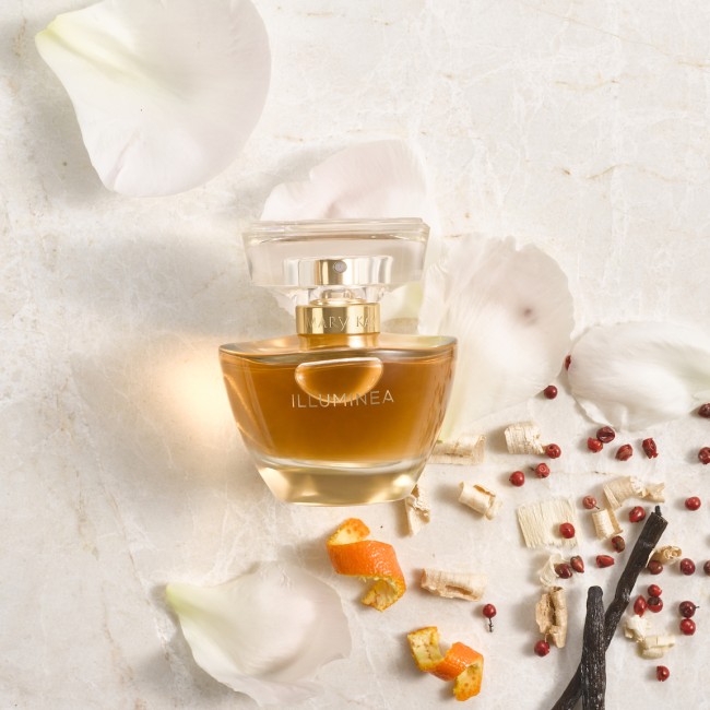 Духи Mary Kay Illuminea Духи Mary Kay Illuminea