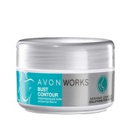 Моделирующий крем "Скульптор бюста", 150 мл