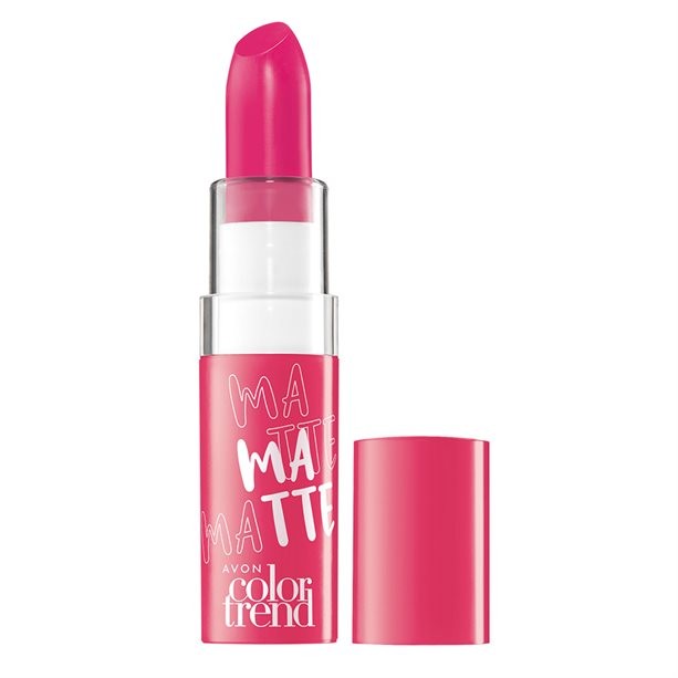 Губная помада "Матовое превосходство"