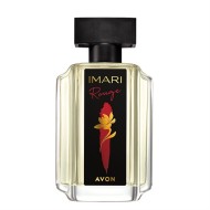 Туалетная вода Avon Imari Rouge для нее, 50 мл