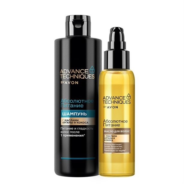 Набор „Абсолютное питание”