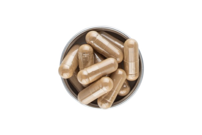 Welllab ImmunoHit, 60 капсул