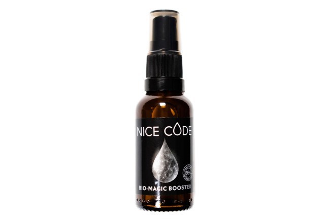 Спрей для лица Bio-magic booster