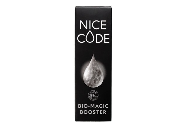 Спрей для лица Bio-magic booster