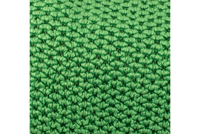 Green Fiber HOME S15, Губка для мытья посуды, зеленая