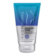 Крио-активный антицеллюлитный гель с комплексом Cold Therapy, 150 мл