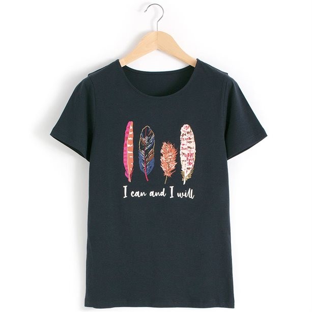 Женская футболка Женская футболка