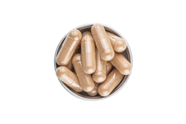 Welllab UNCARIA PLUS, 60 капсул