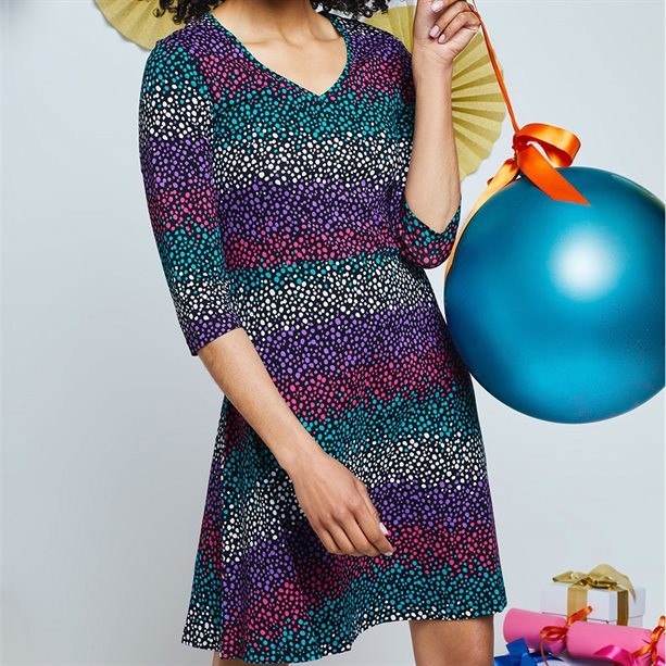 Женское платье