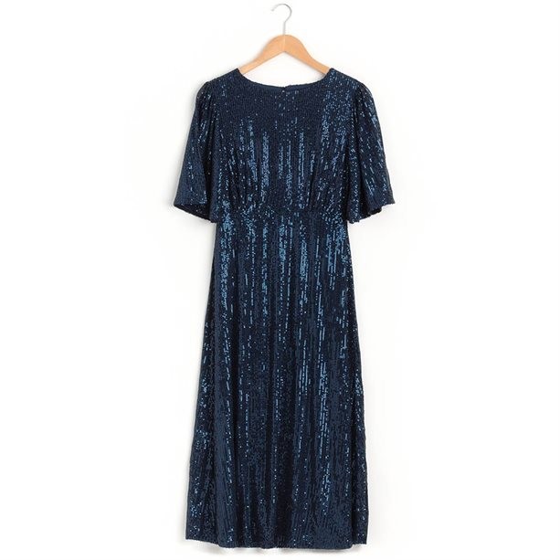 Женское платье