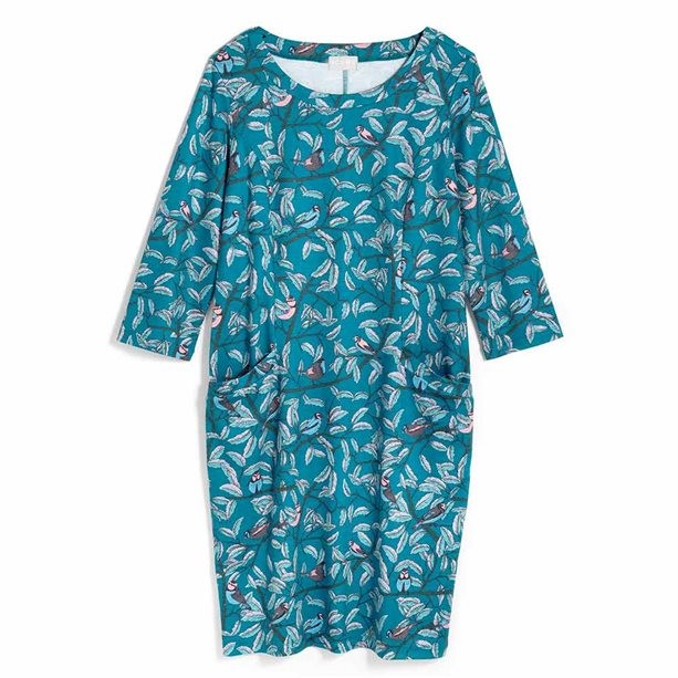 Женское платье