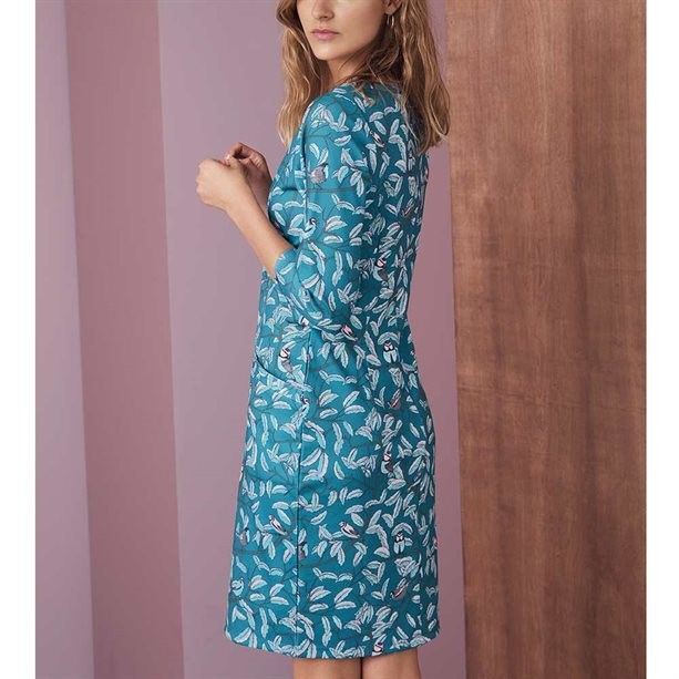 Женское платье